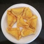 Best 12. Crab Rangoon in Hartford, CT