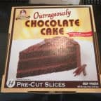 Best Chocolate Cake in Hartford, CT