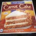 Best Carrot Cake in Hartford, CT