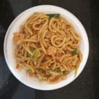 Best 99. Shrimp Udon in Hartford, CT