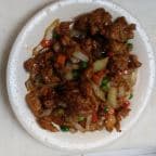 Best 60. Black Pepper Chicken in Hartford, CT