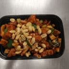 Best 89. Vegan Kung Pao Chicken in Hartford, CT